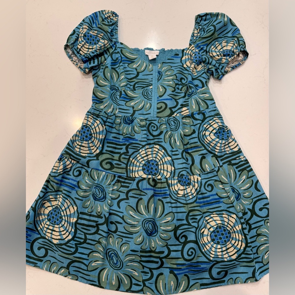 EUC – Anthropologie House of Harlow 1960 Mini Dress – Large - Picture 3 of 12